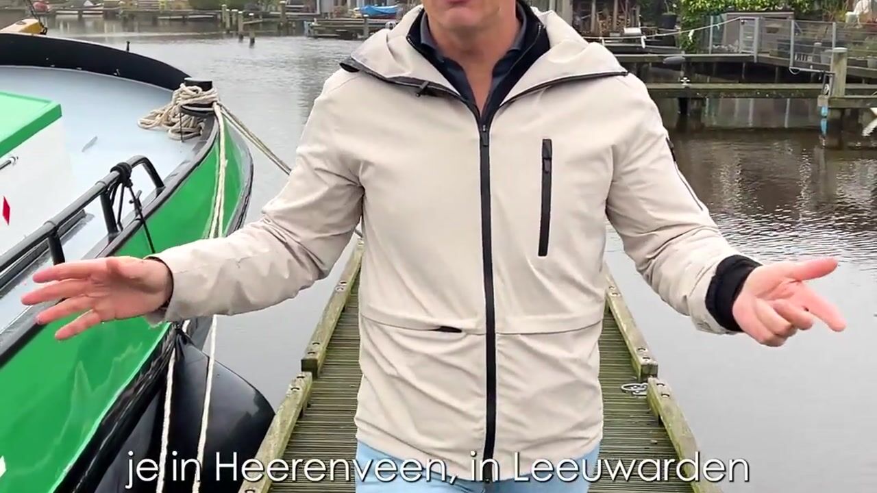 Video van Iisbaenstrjitte 2