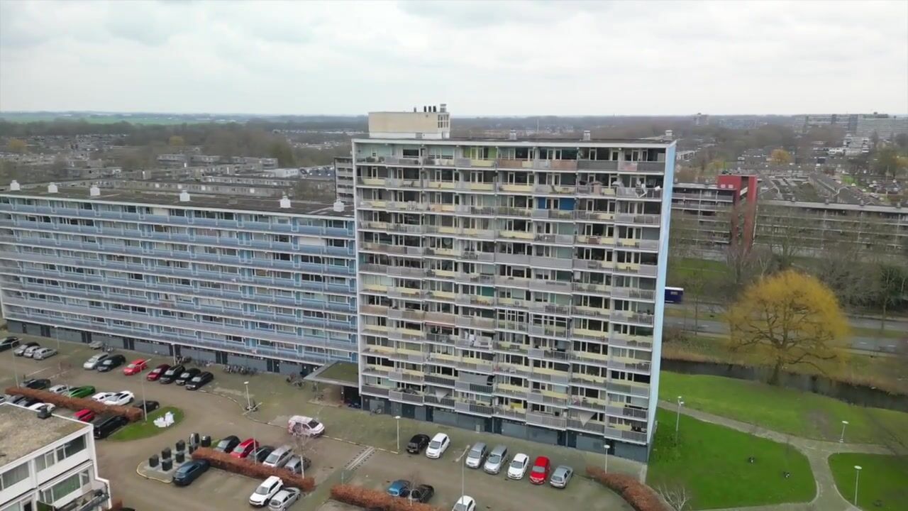 Video of Vliestroom 211