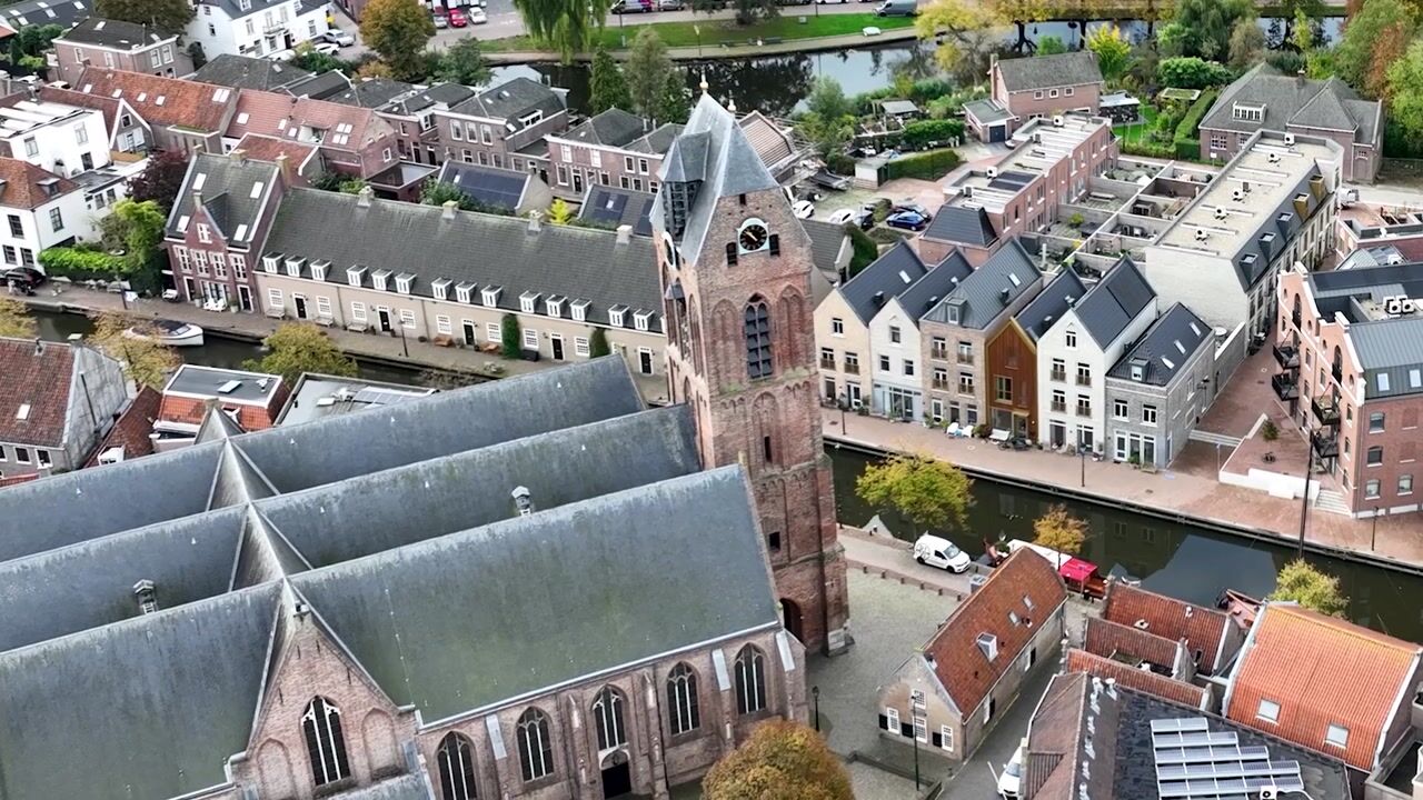 Video of Botenfabriek (Bouwnr. 72)