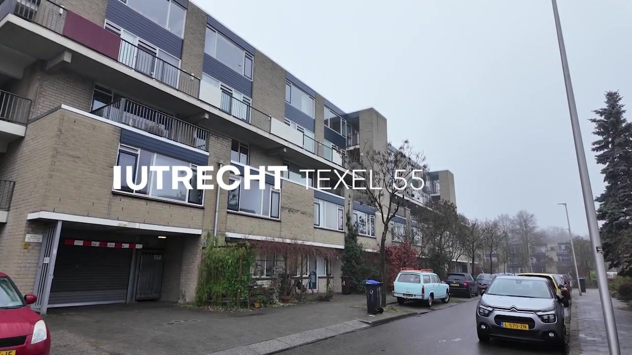 Video van Texel 55