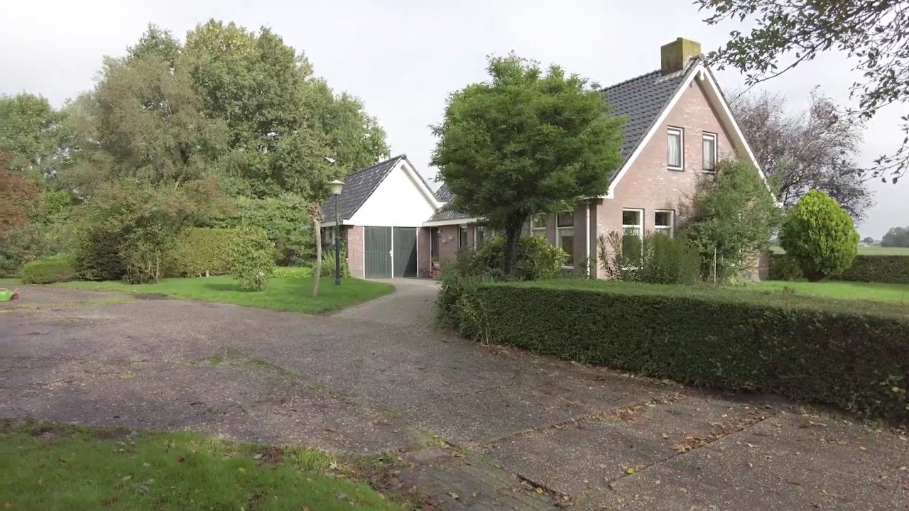 Video of Compagnonsweg 19