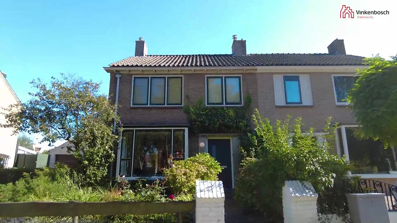 Video van Sweilandstraat 67