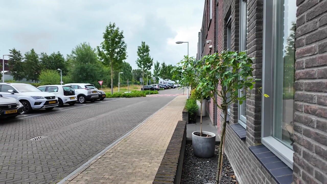 Video van Hollands Hoenlaan 65