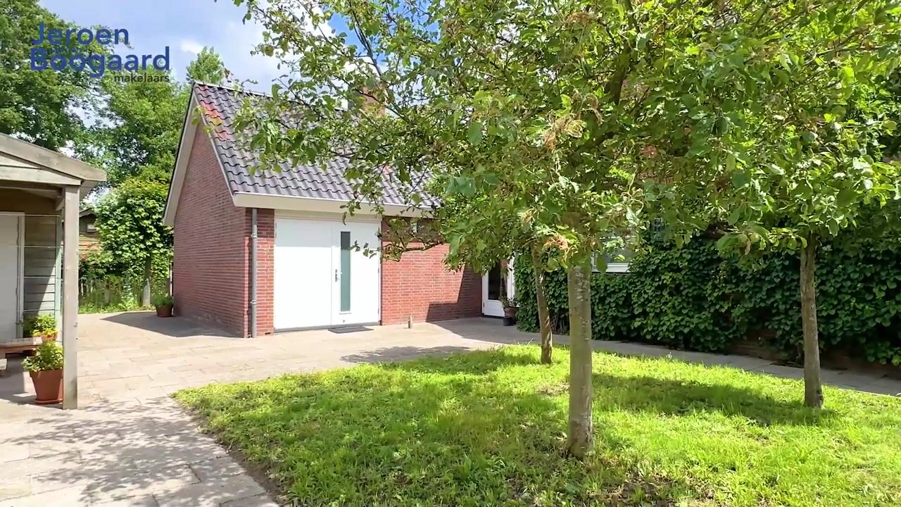 Video van Venneperweg 863