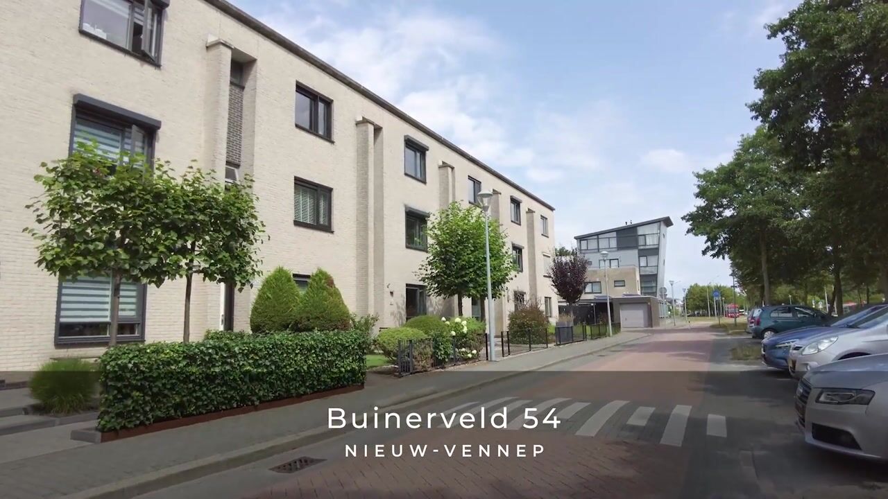 Video van Buinerveld 54