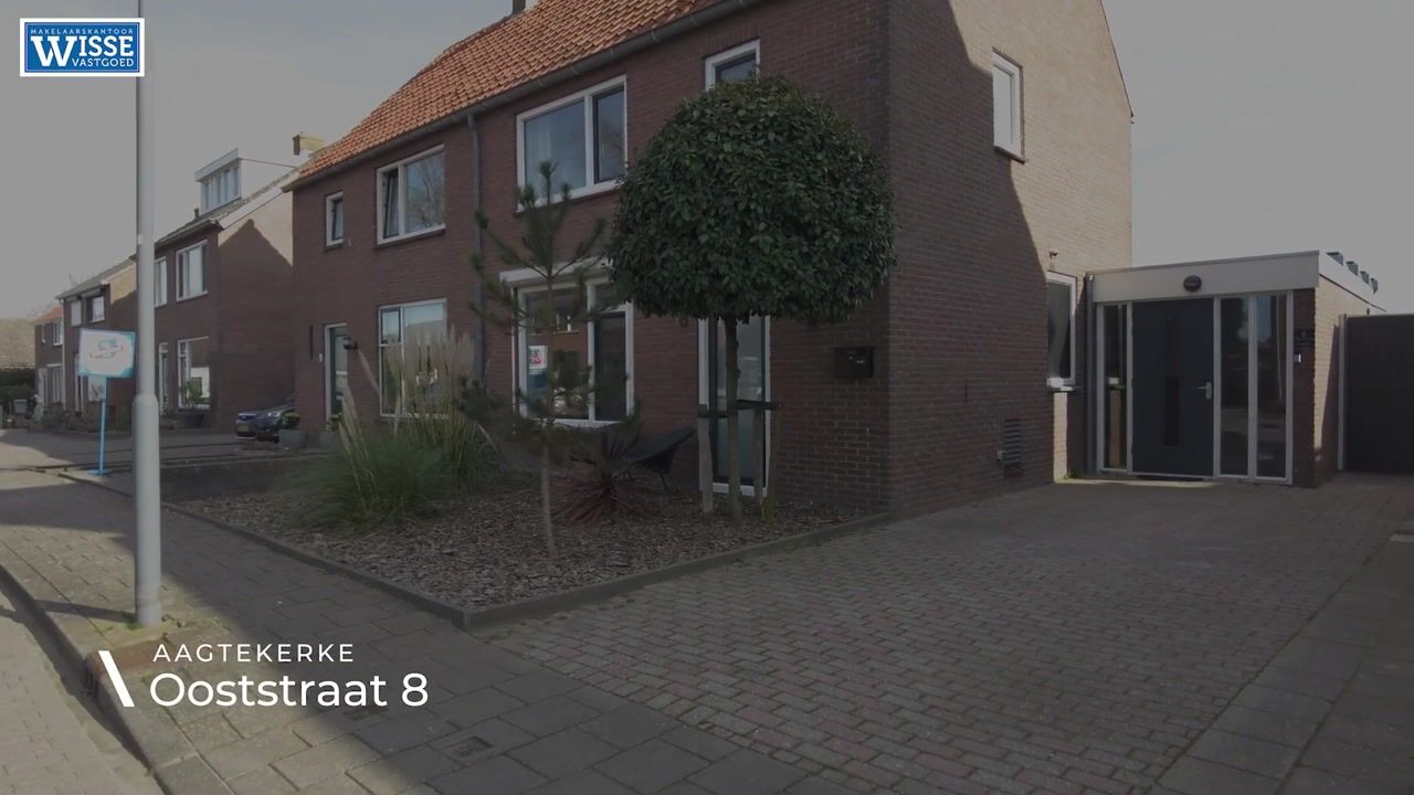 Video van Ooststraat 8