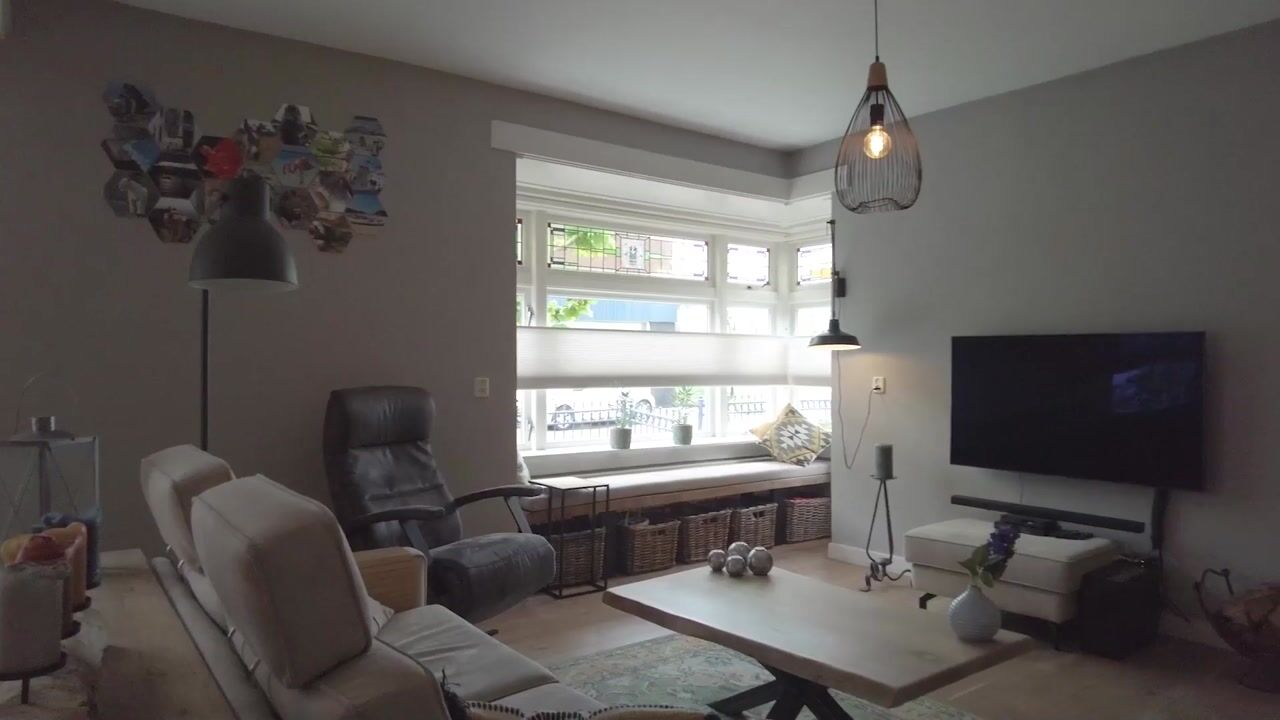 Video van Kerkstraat 13