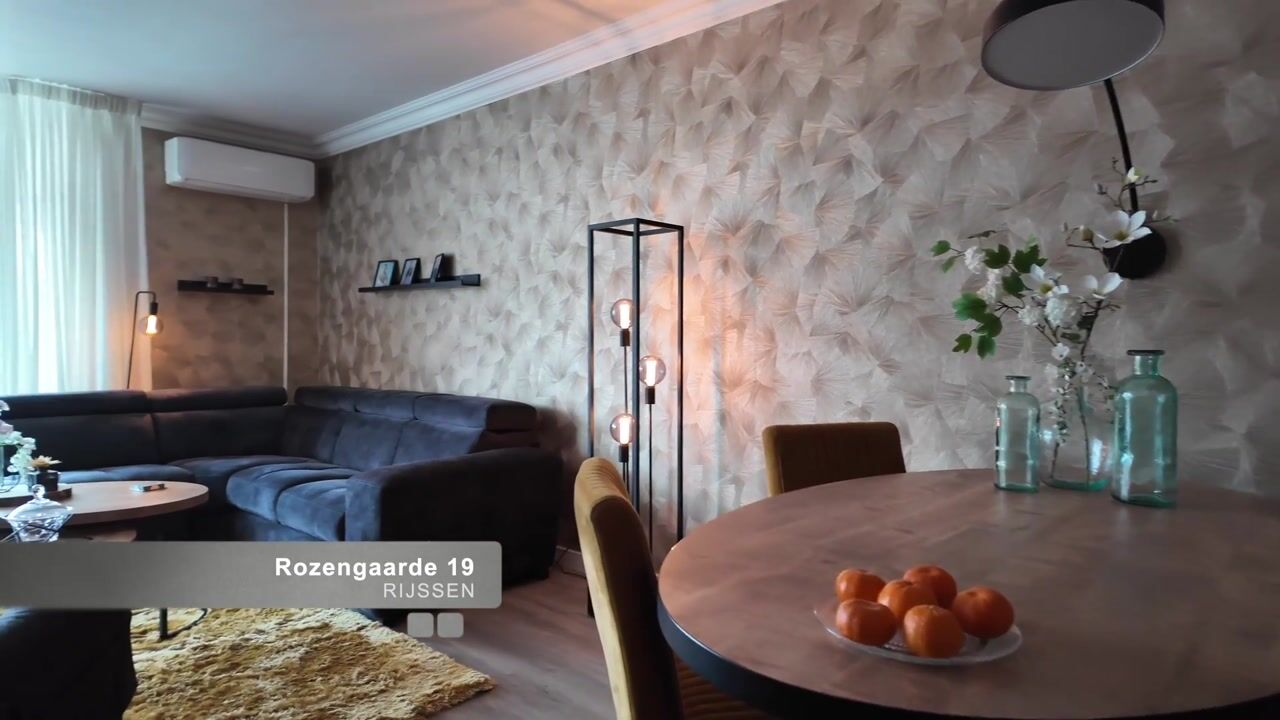 Video van Rozengaarde 19