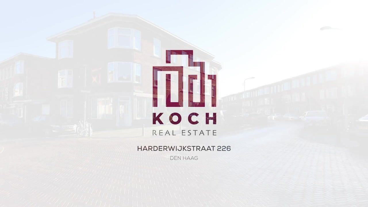Video van Harderwijkstraat 226