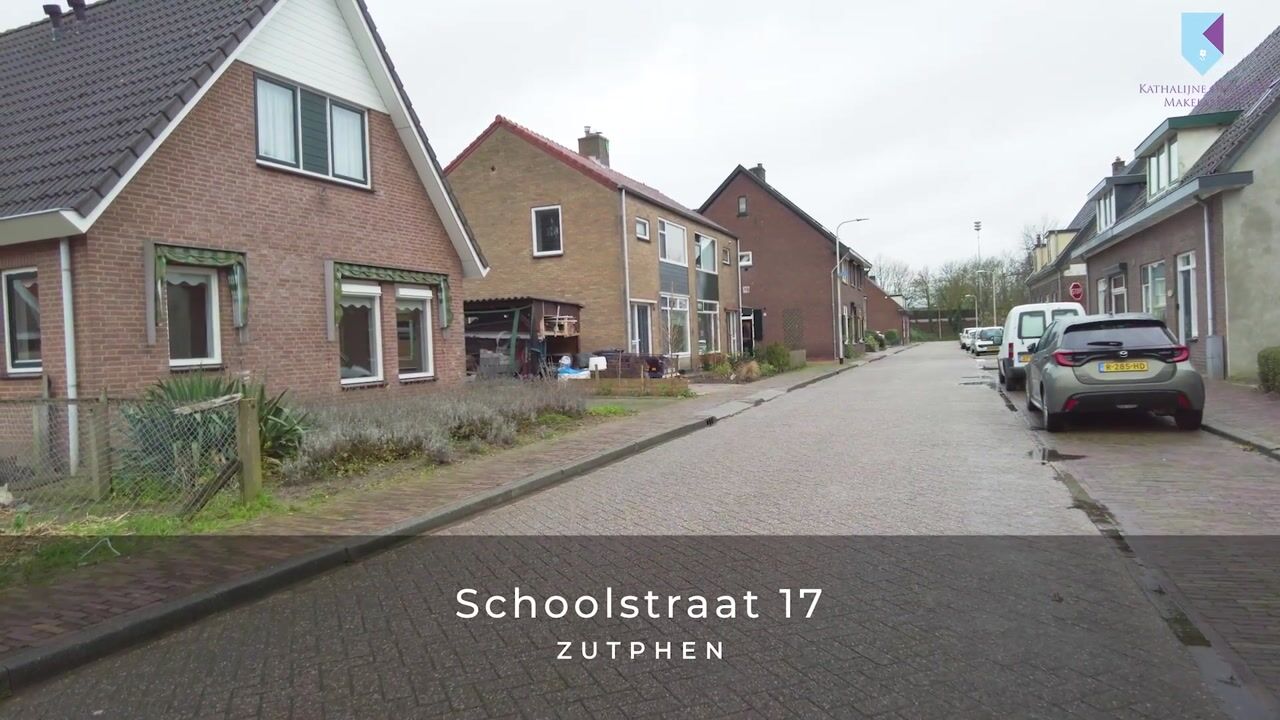 Bekijk video van Schoolstraat 17