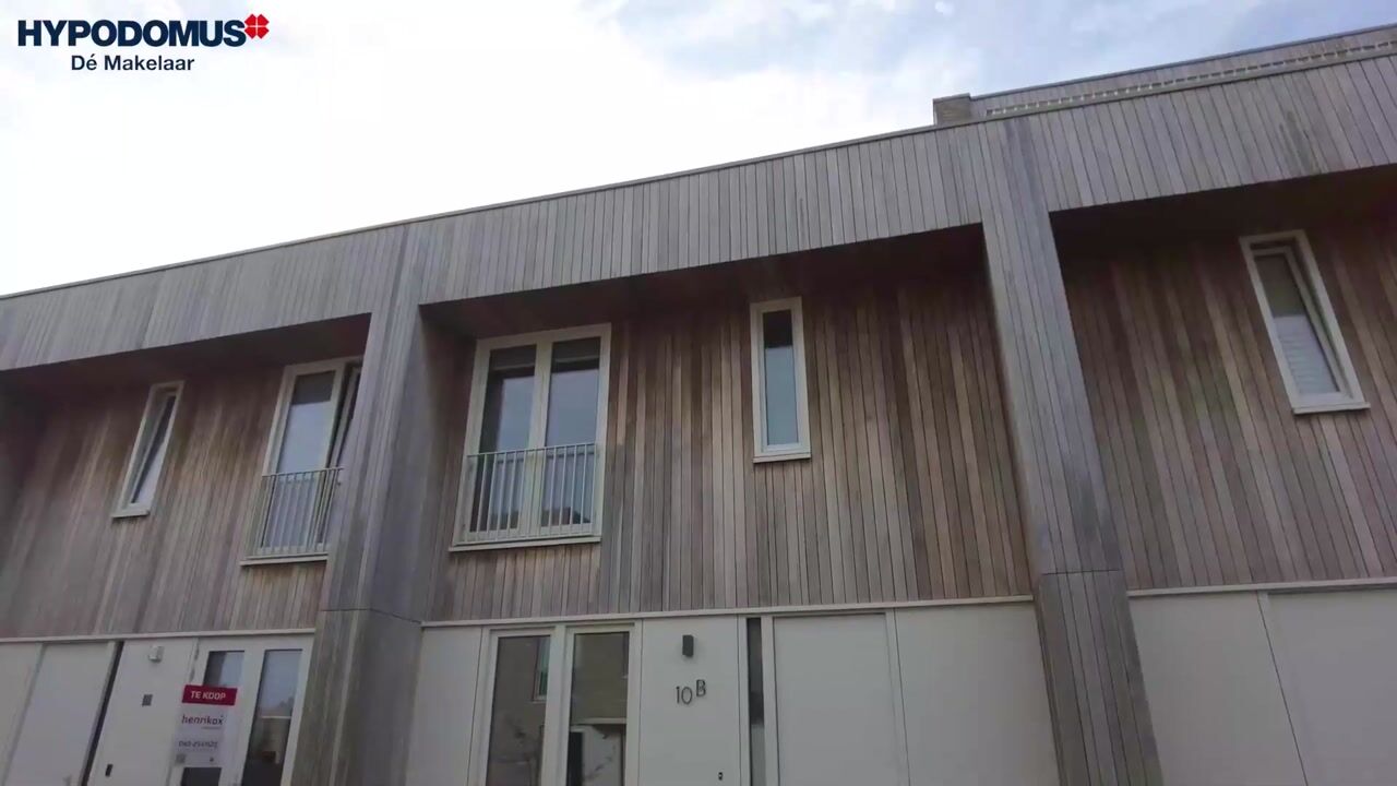 Video van Grasbloem 10-B