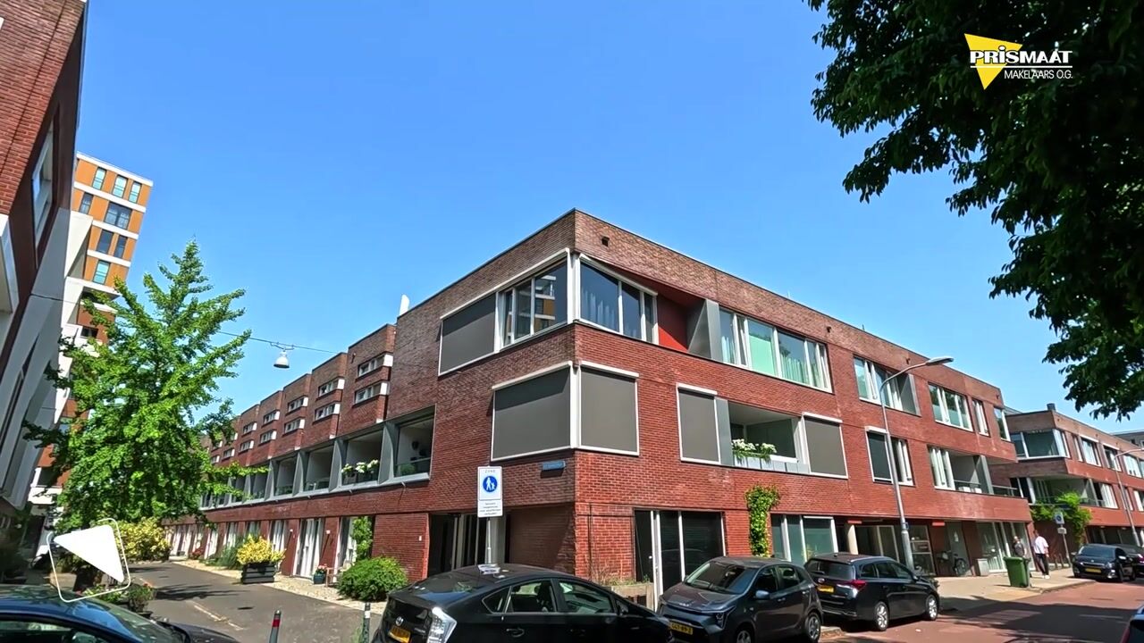 Video van Kick Smitweg 17