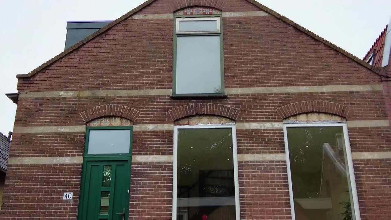 Video van Pastoriedijk 40