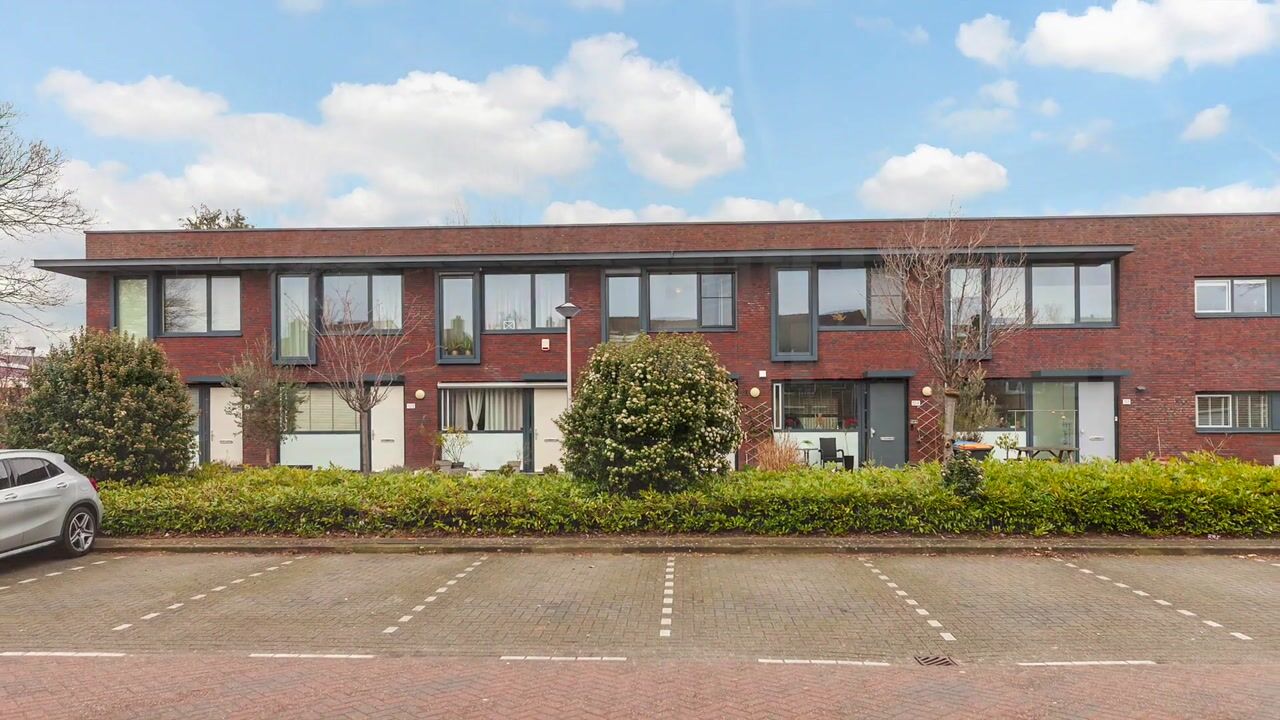 Video of de Wetstraat 107