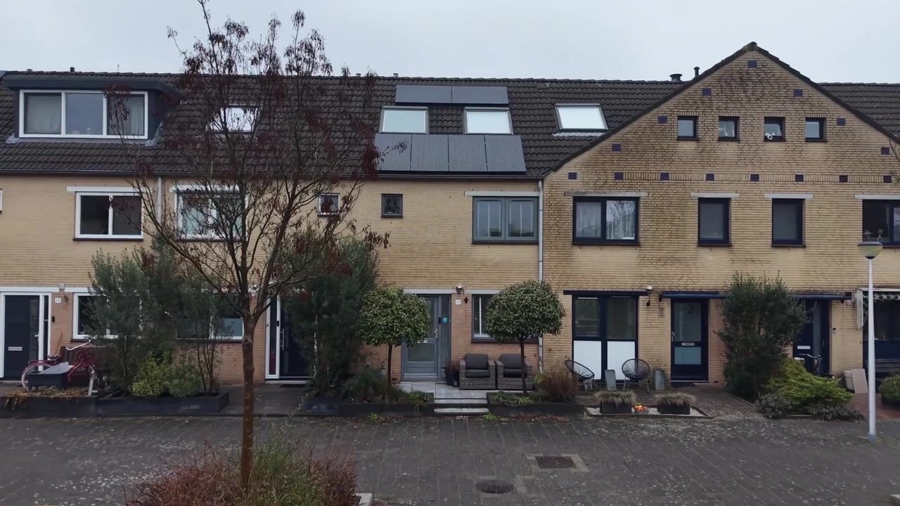 Video of Ravelstraat 19