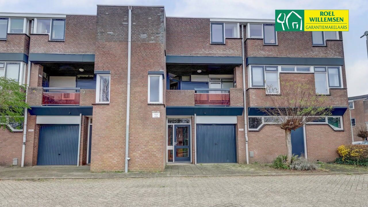 Video of Groningensingel 1109