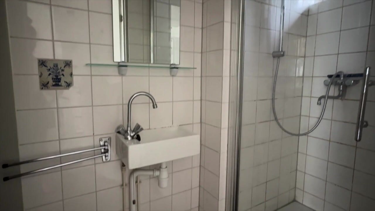 Video van Pieter de Raadtstraat 3-A