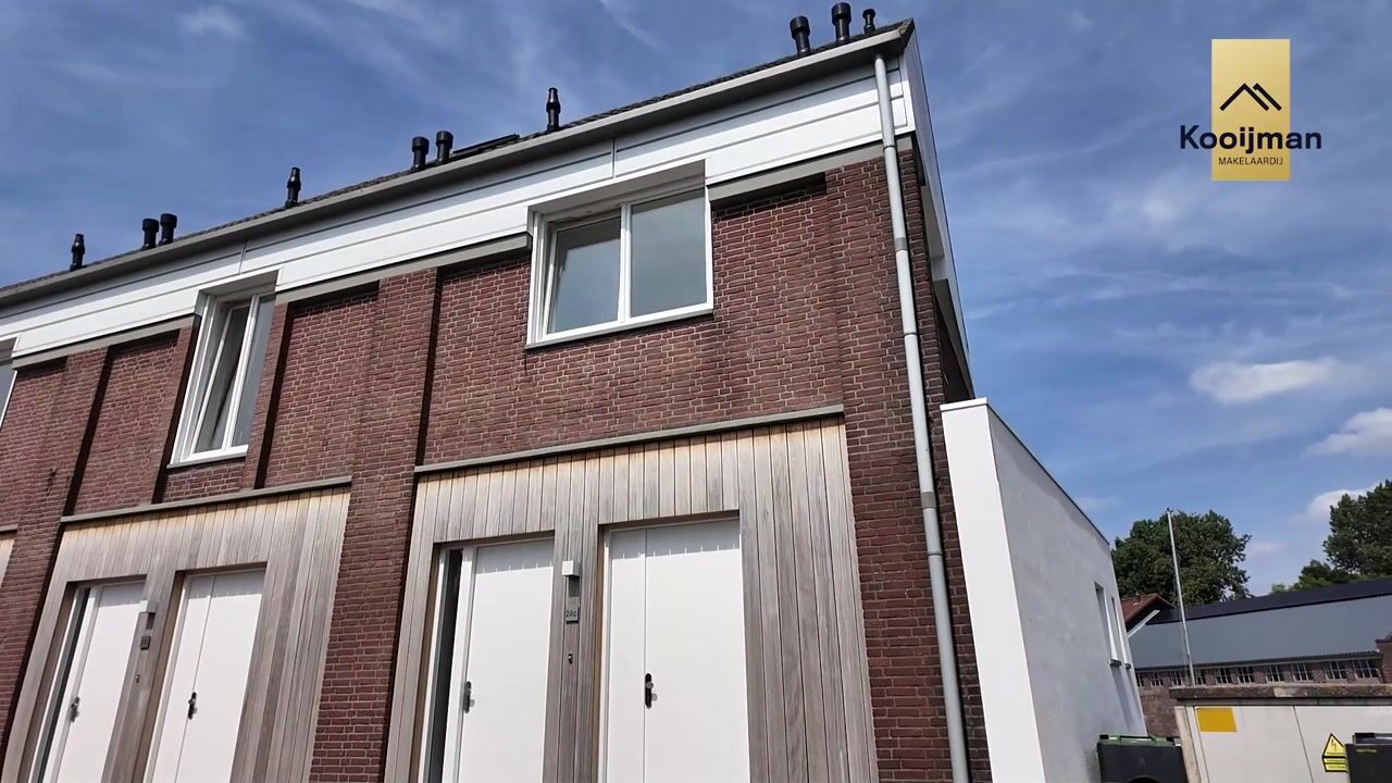Video van Zeedijk 24-C