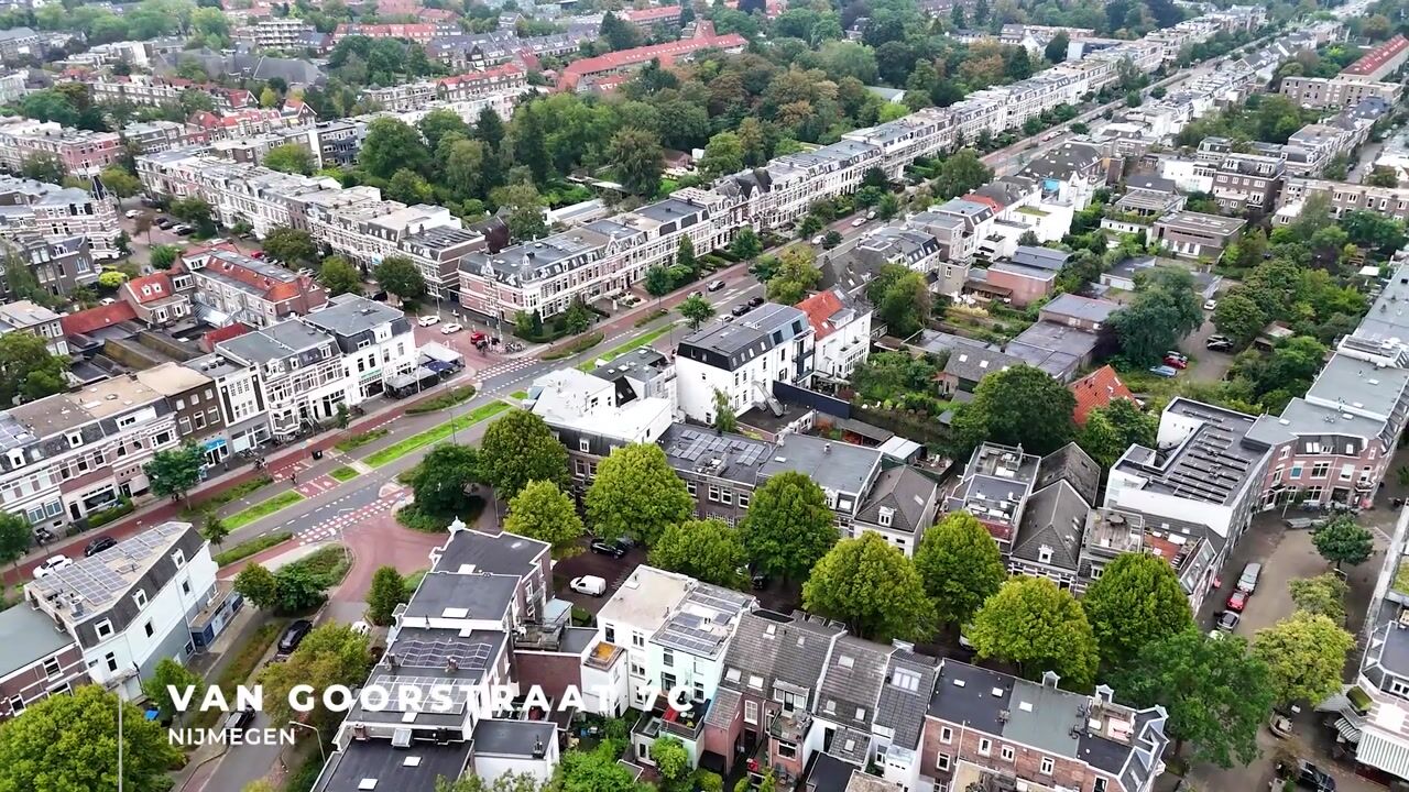 Video van van Goorstraat 7-C