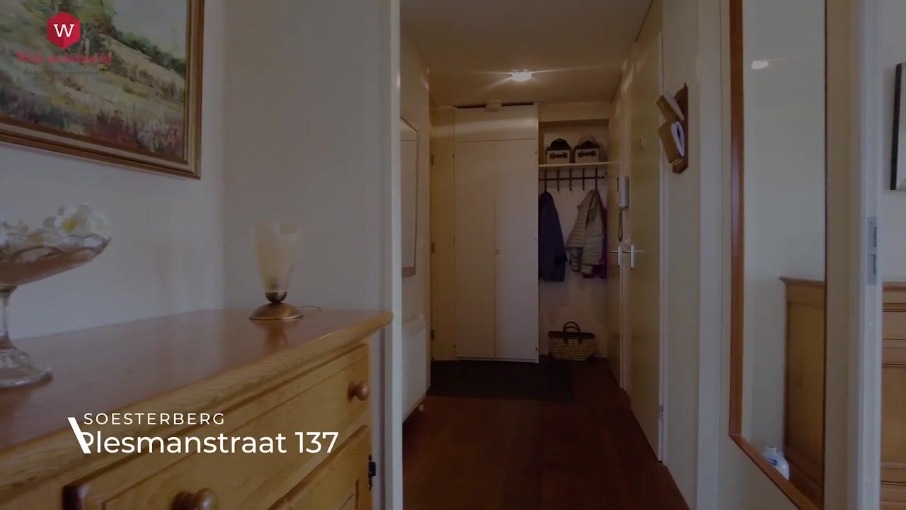 View video of Plesmanstraat 137