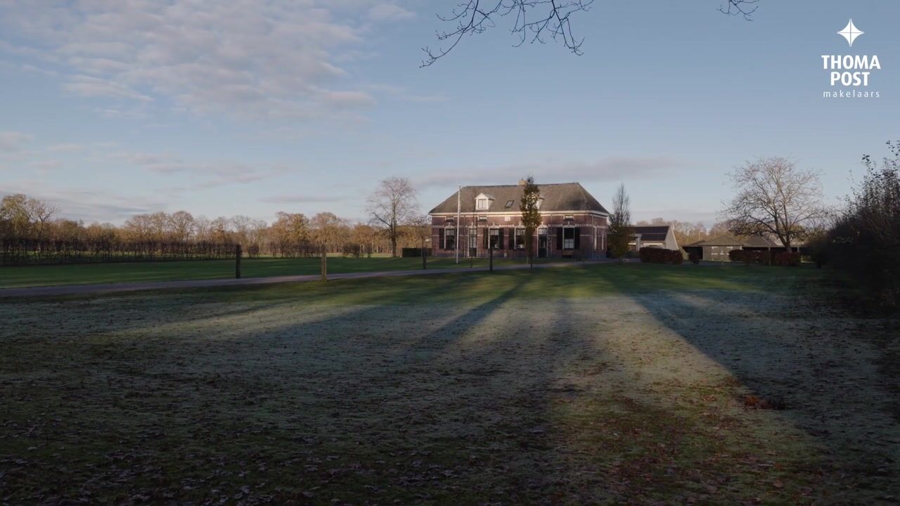 Video van Mengersdijk 8-A