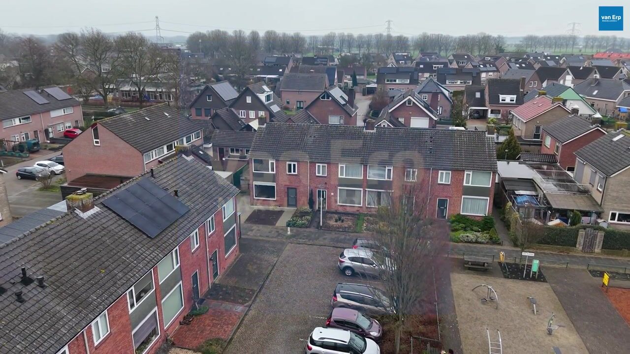 Video van Sint Victorstraat 52