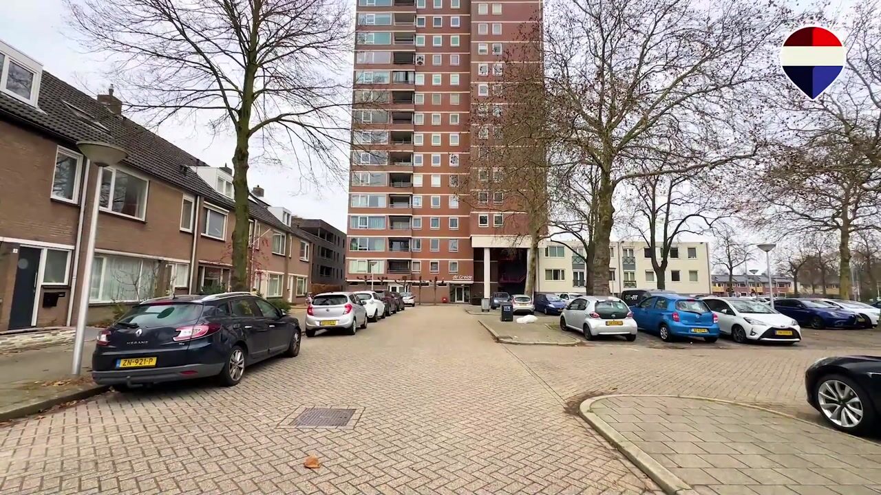 Video van de Greide 83