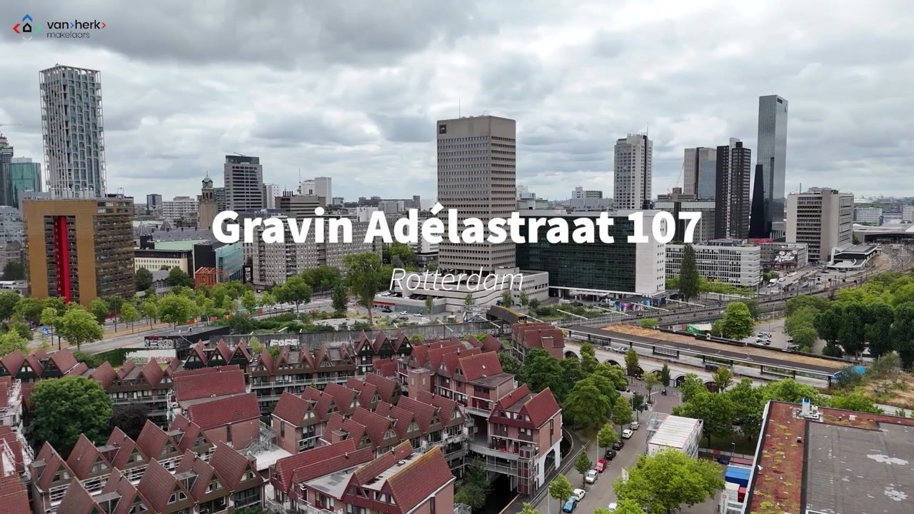 Video van Gravin Adélastraat 107