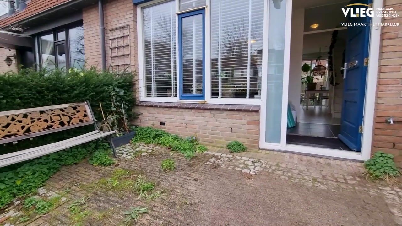 Video van Grote Belt 172