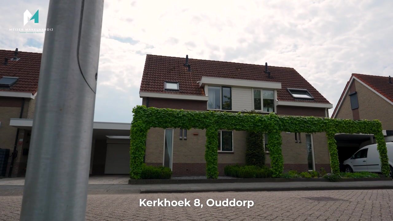 Video van Kerkhoek 8