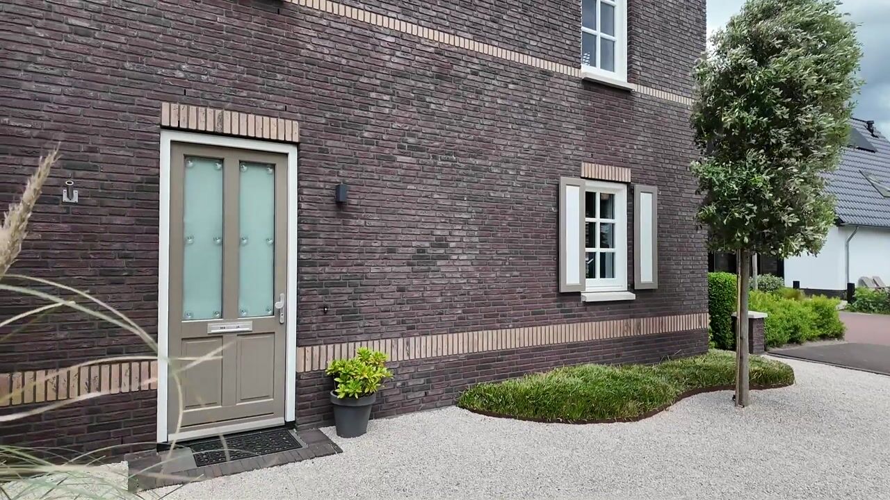 Video van Hilhorststraat 4