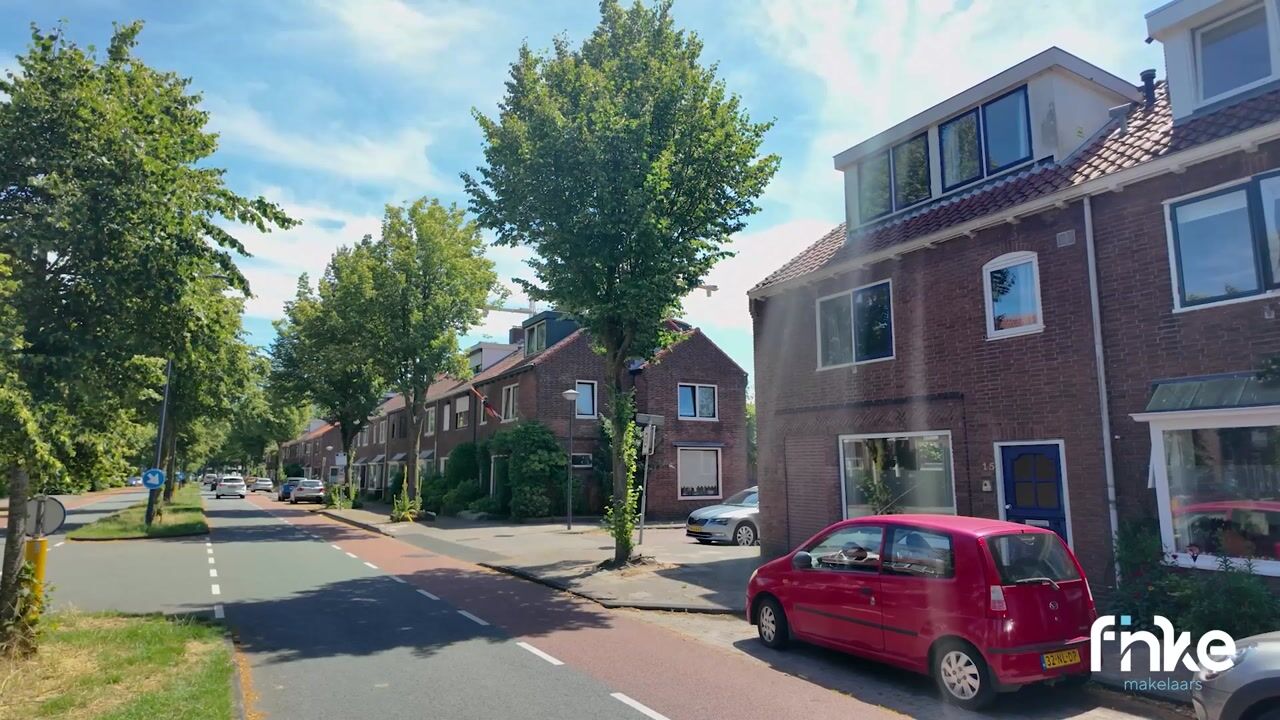 Video van Tomatenstraat 15