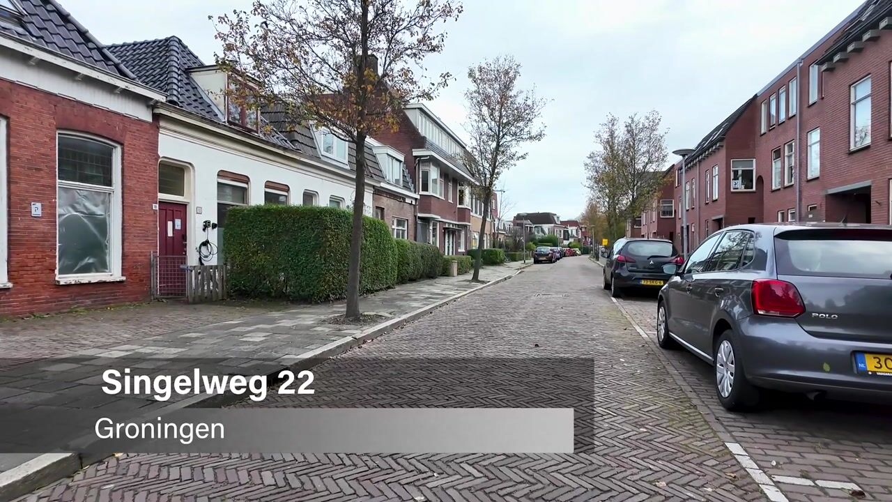 Video of Singelweg 22