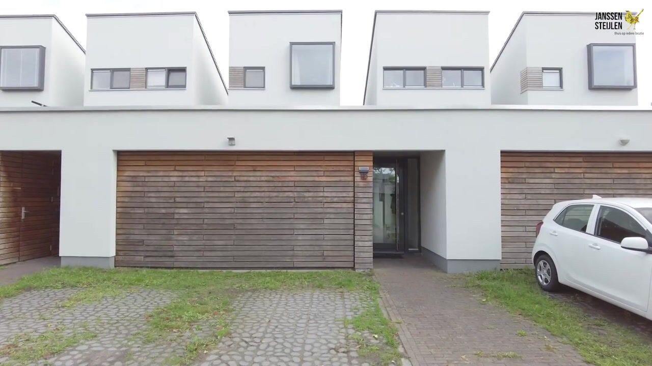 Video van Bosfazant 125