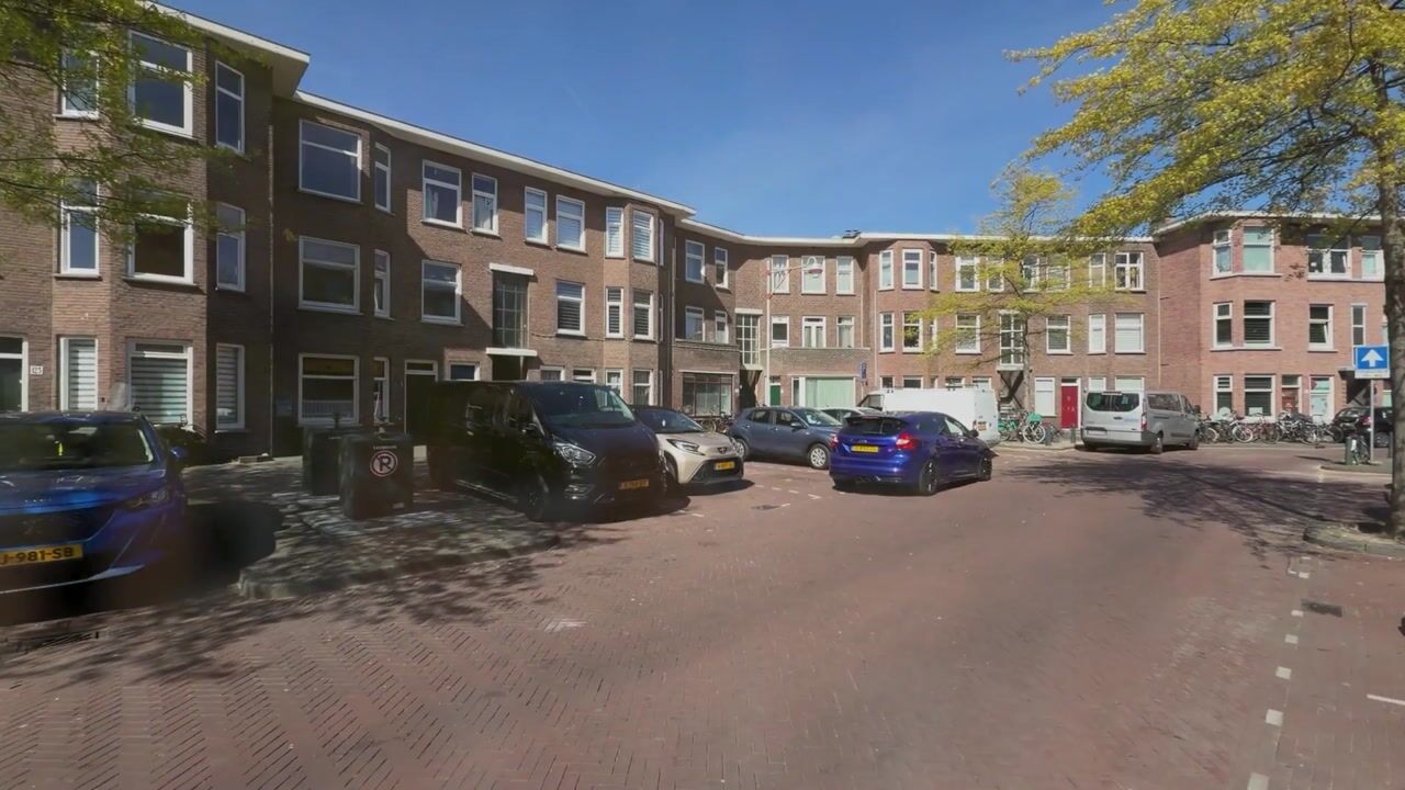 Video van Nunspeetlaan 125