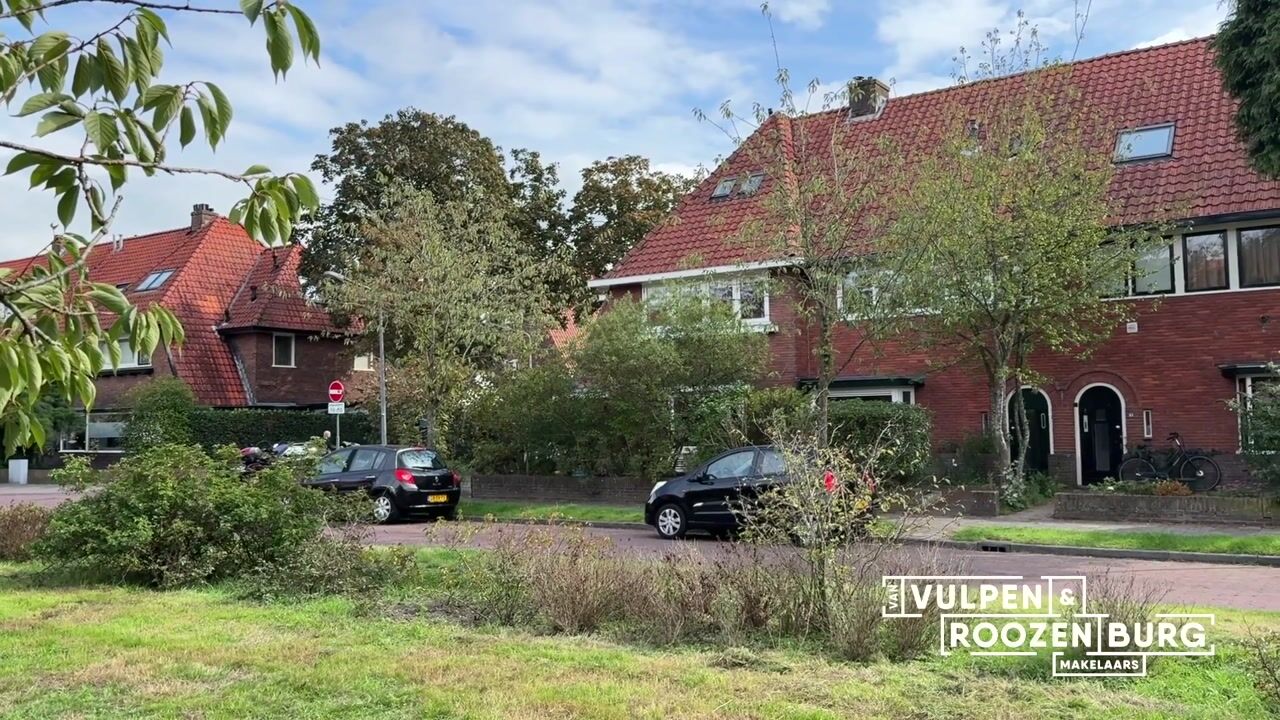 Video van Poolsterstraat 12