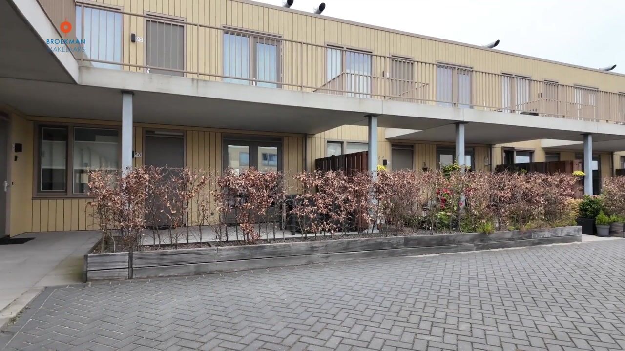 Video of Groenlingstraat 58