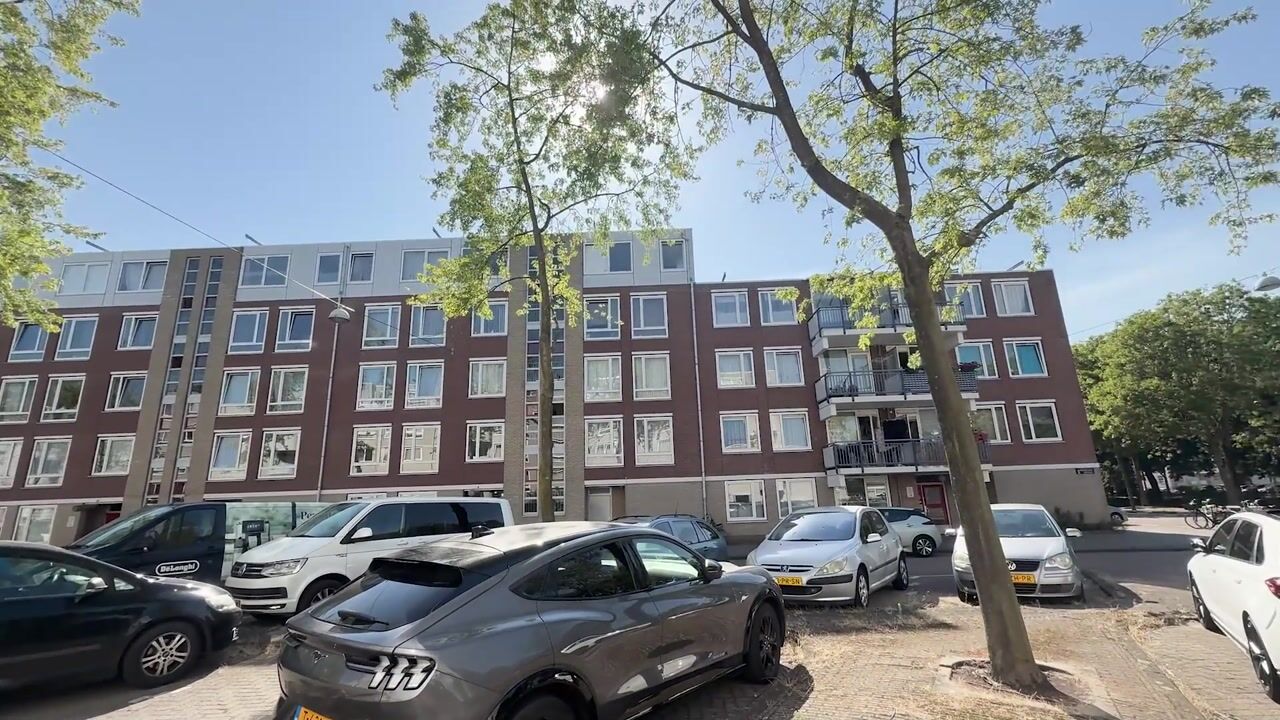 Video van Barbusselaan 30