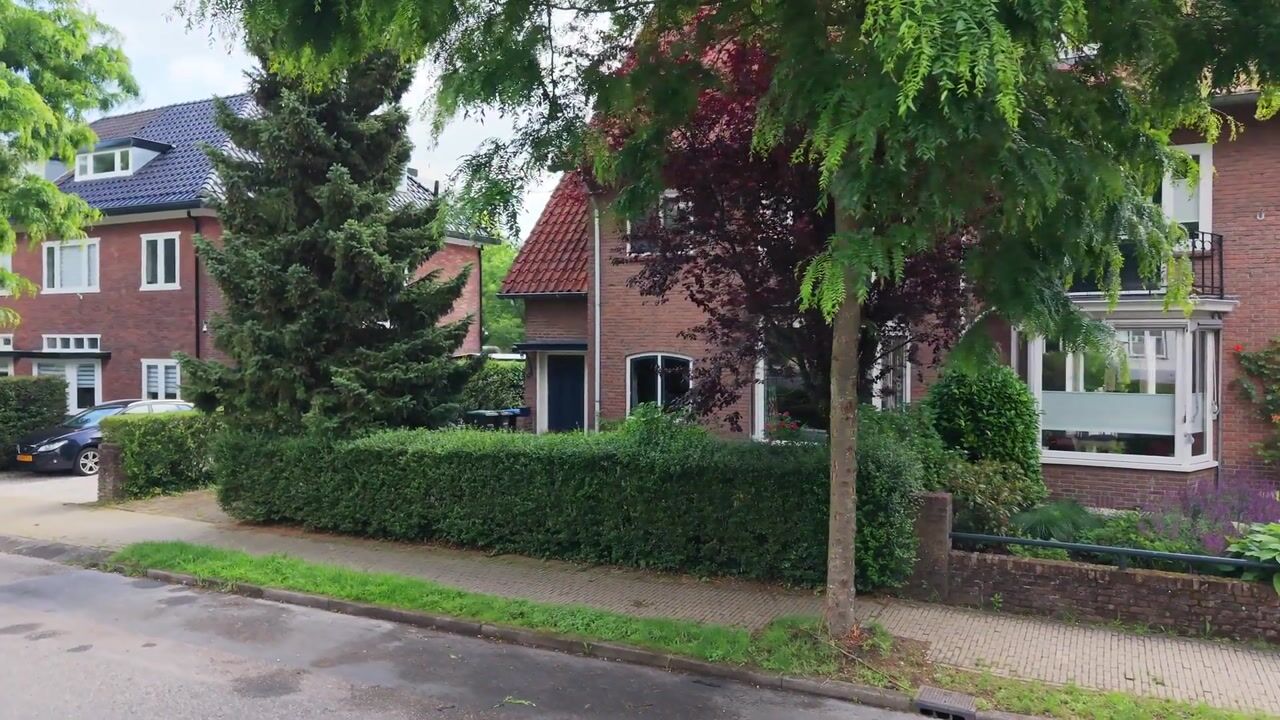 Video van Paulus Buyslaan 13