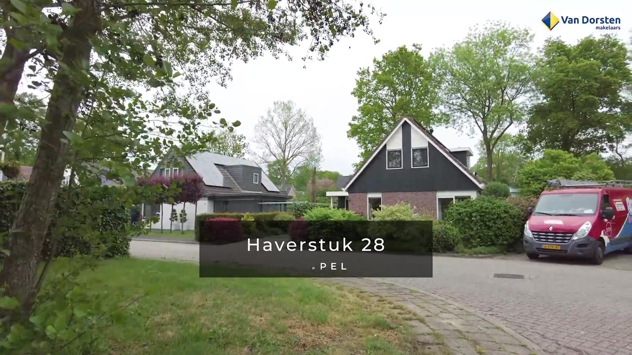 Video van Haverstuk 28