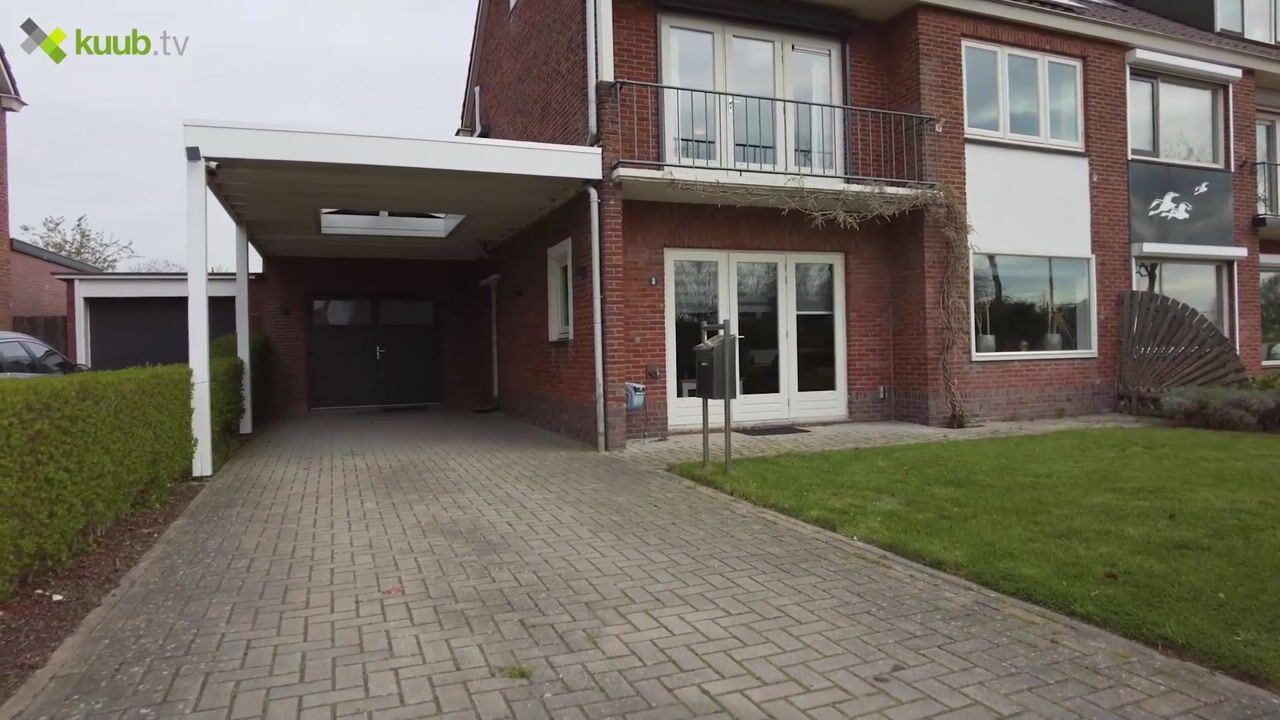 Video of Koningin Wilhelminastraat 8