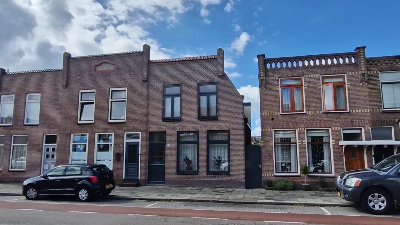 Video van Alkmaarseweg 208