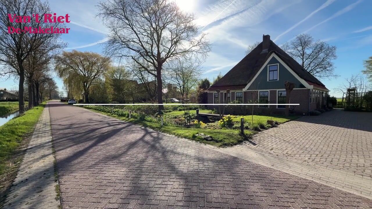 Video van Kerkweg 18