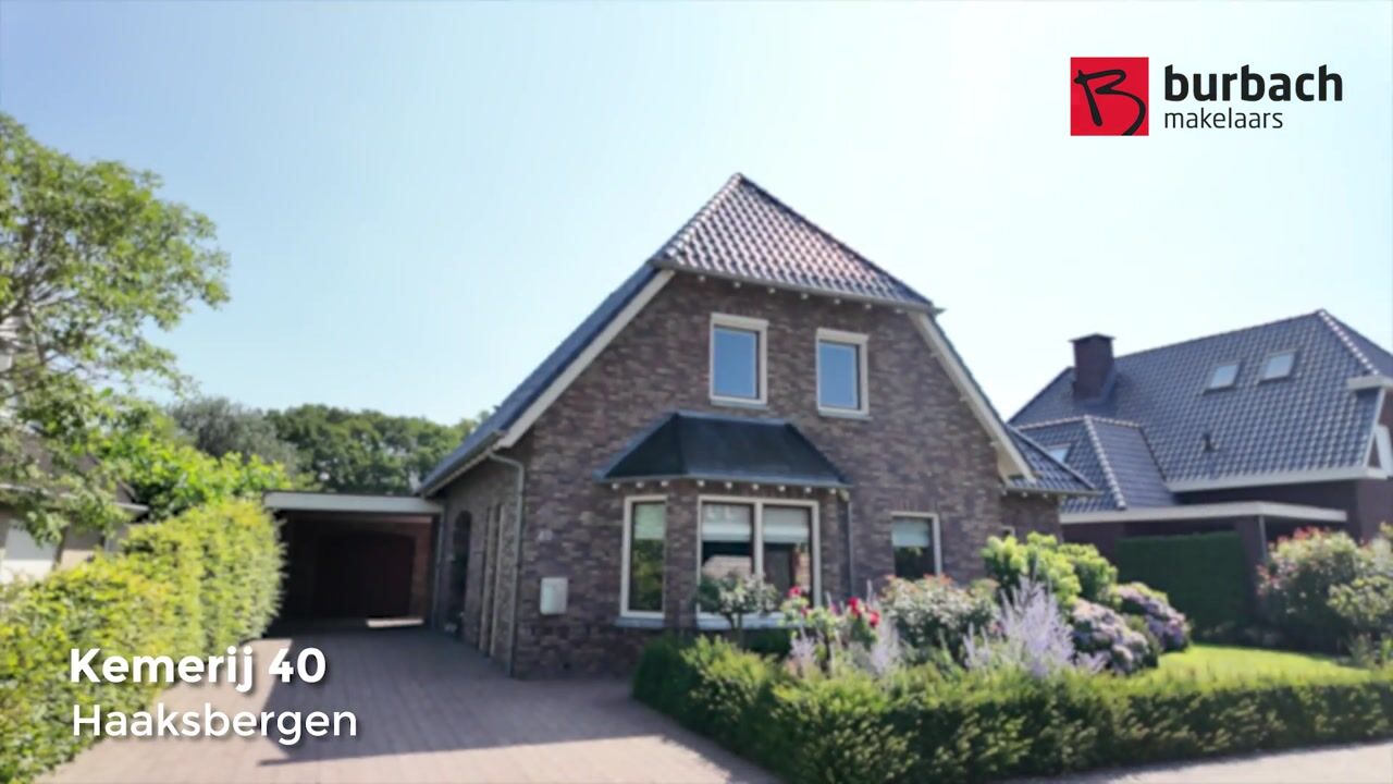 Video van Kemerij 40