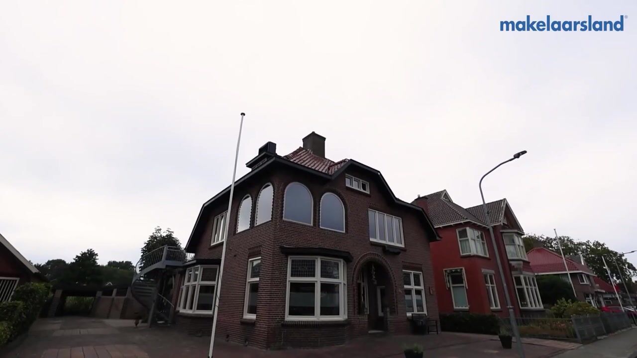 Video van Marktkade 65