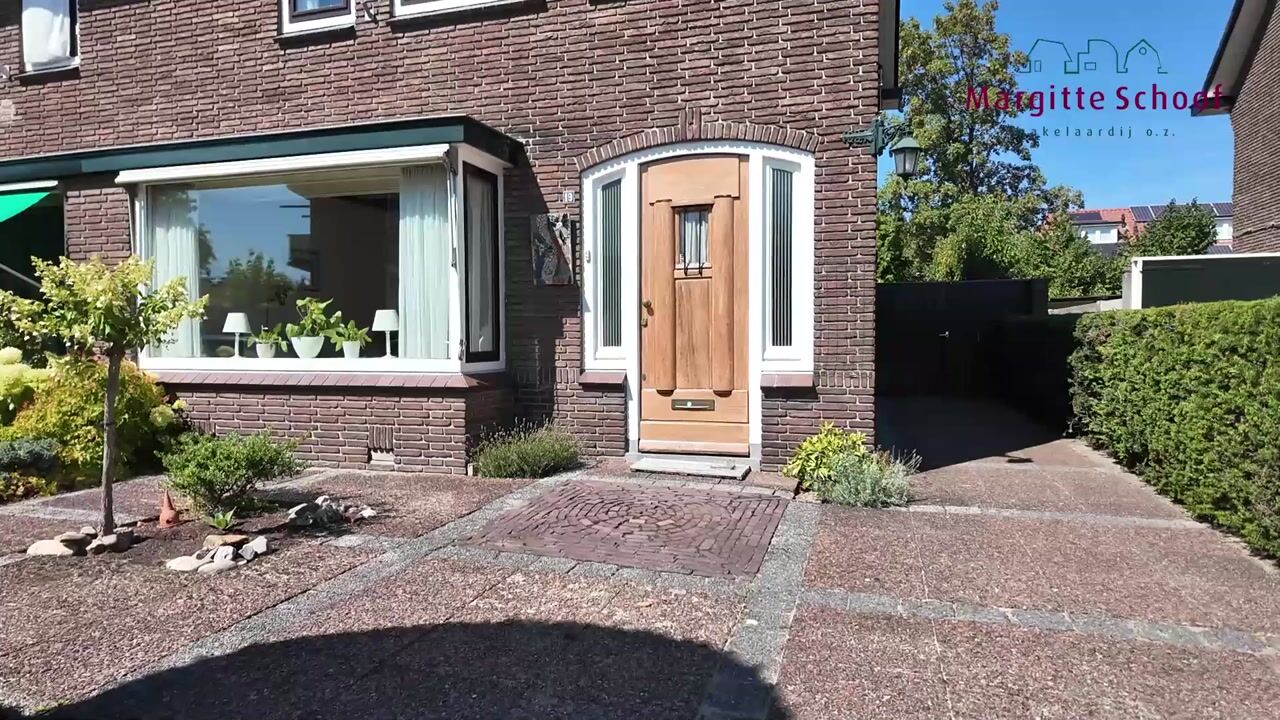 Video van Cartesiusstraat 19