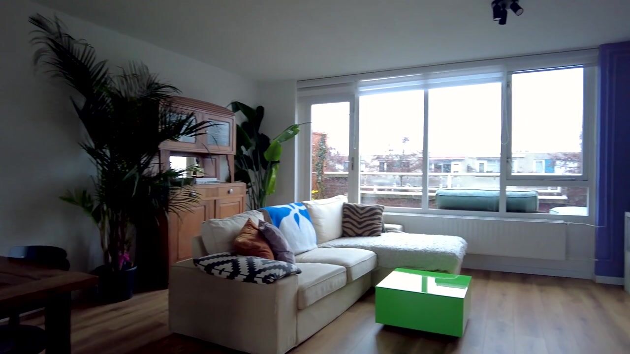 Video van Charta 77-Vaart 176