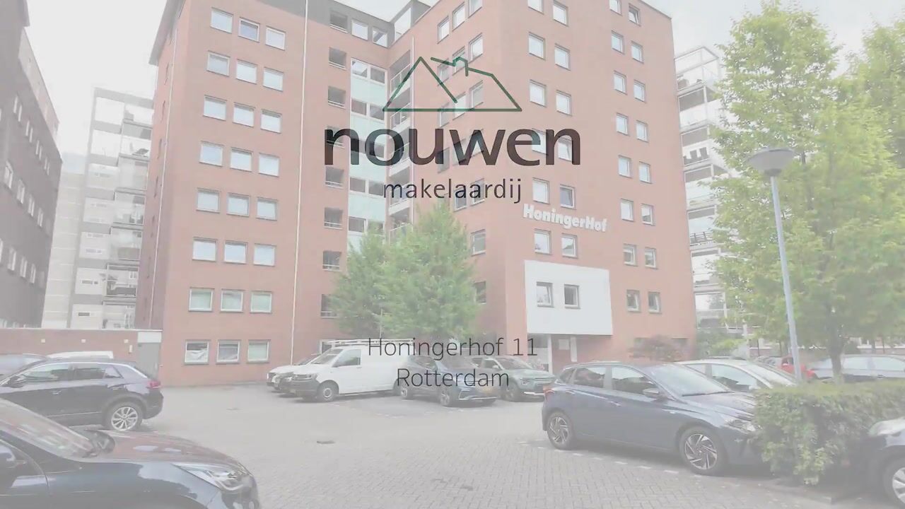 Video van Honingerhof 11