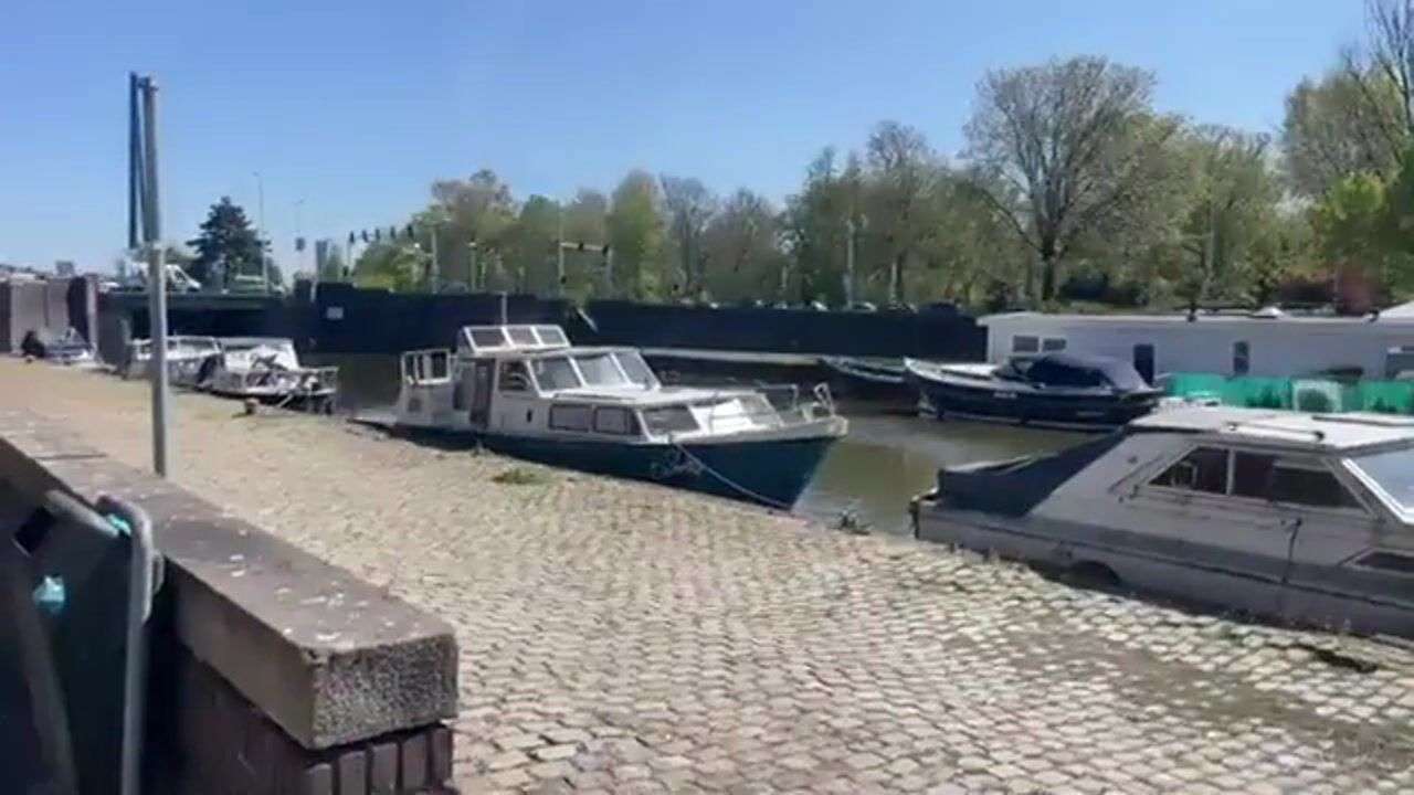 Video van Soestdijksekade 658
