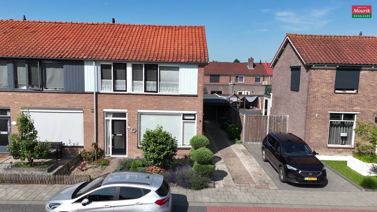 Video of Spechtstraat 6